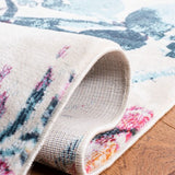 safavieh clearance lillian lln376a ivory rug