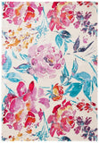 safavieh clearance lillian lln376a ivory rug