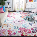 safavieh clearance lillian lln376a ivory rug
