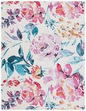 safavieh clearance lillian lln376a ivory rug