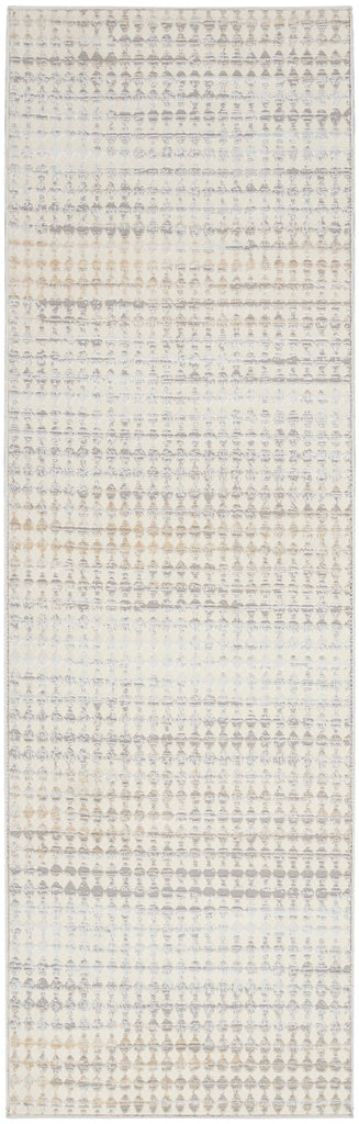 nourison ck950 rush ck958 ivory multicolor rug
