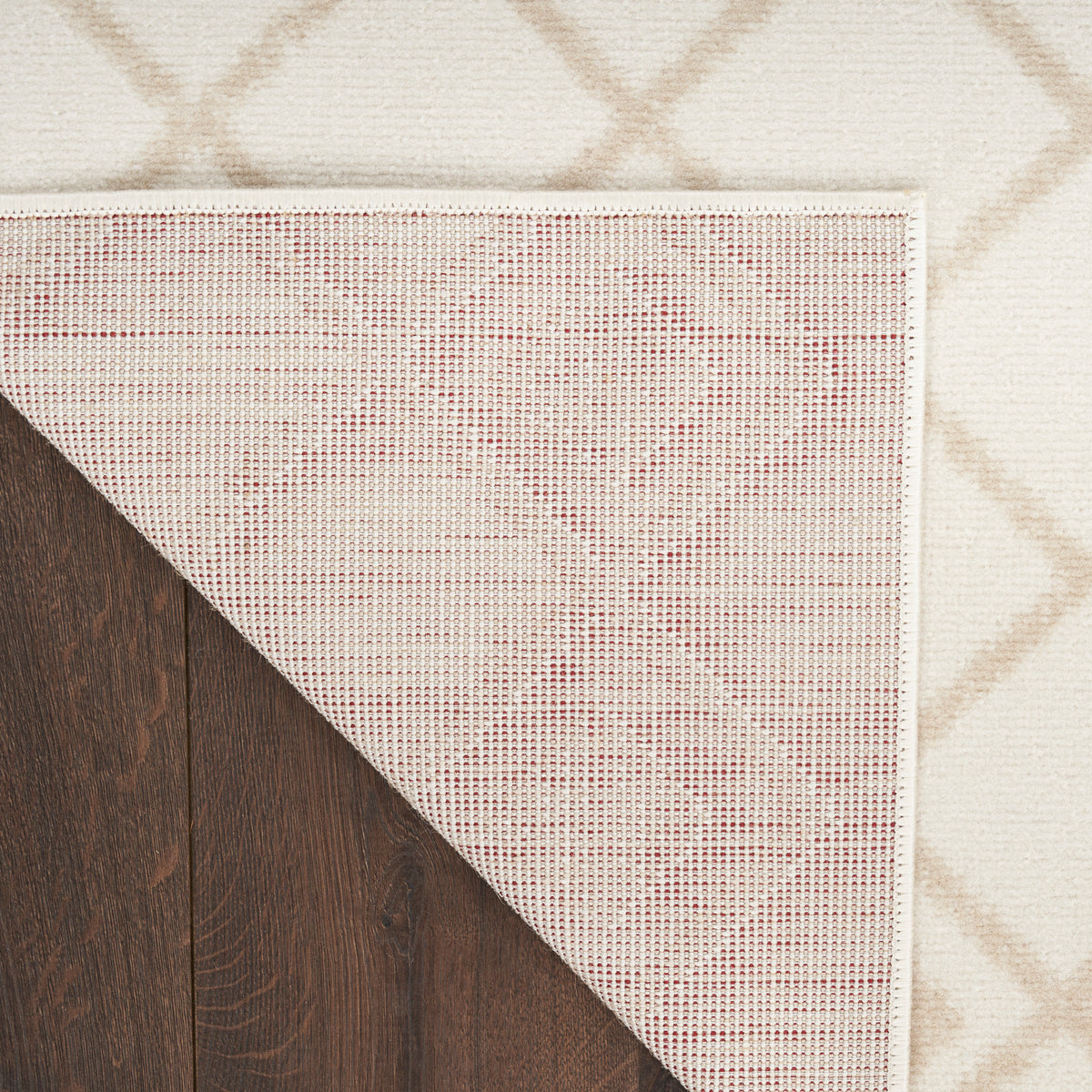 nourison grafix grf37 ivory beige rug