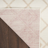 nourison grafix grf37 ivory beige rug