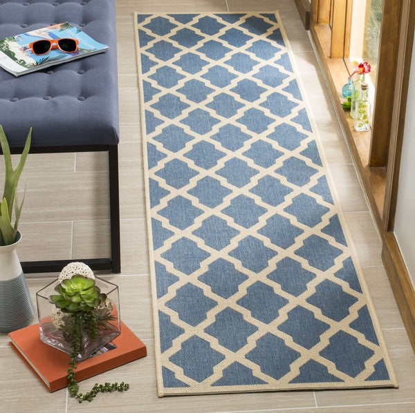 safavieh clearance linden lnd122m blue rug