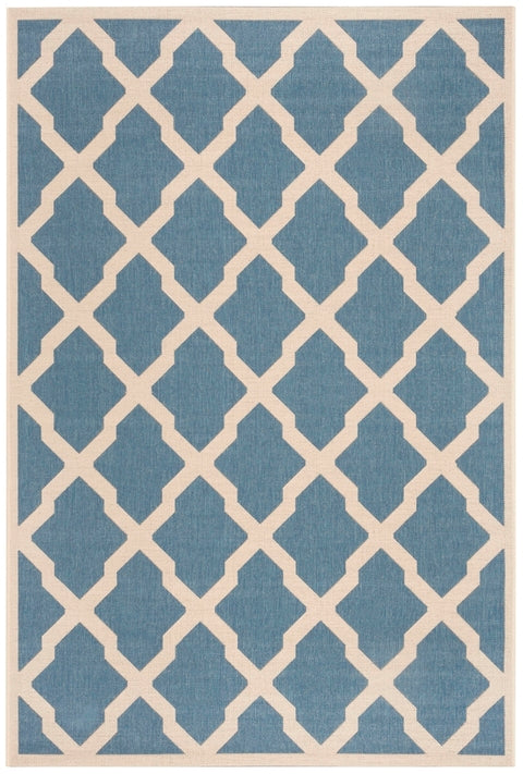safavieh clearance linden lnd122m blue rug