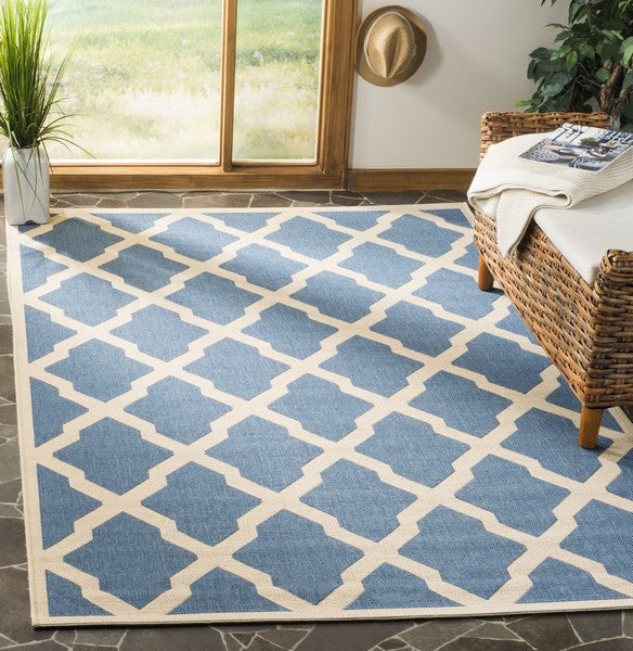 safavieh clearance linden lnd122m blue rug