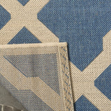 safavieh clearance linden lnd122m blue rug