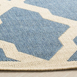 safavieh clearance linden lnd122m blue rug