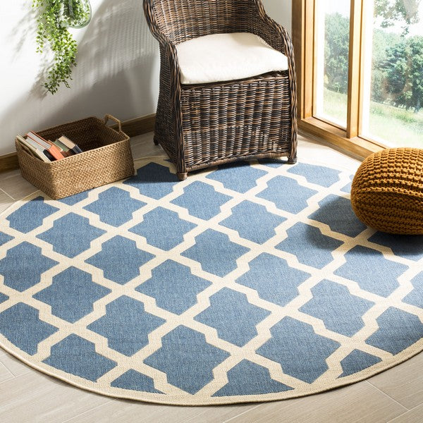 safavieh clearance linden lnd122m blue rug