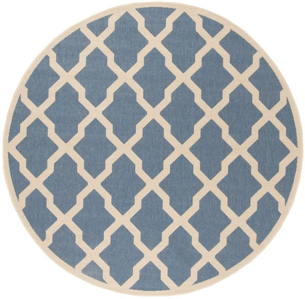 safavieh clearance linden lnd122m blue rug