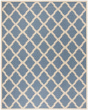 safavieh clearance linden lnd122m blue rug