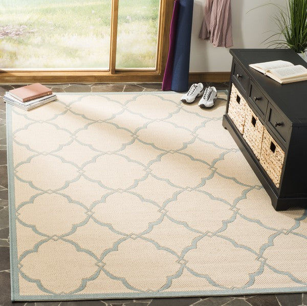 safavieh clearance linden lnd125l cream rug