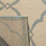safavieh clearance linden lnd125l cream rug