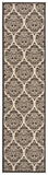 safavieh clearance linden lnd135u creme rug