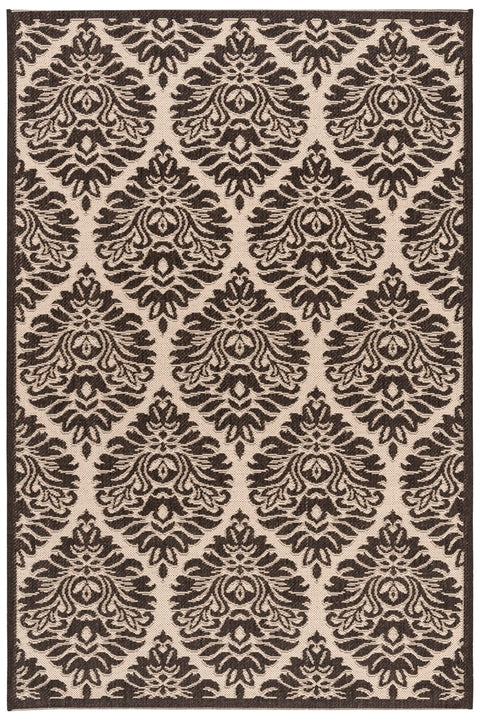 safavieh clearance linden lnd135u creme rug