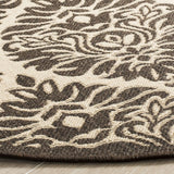 safavieh clearance linden lnd135u creme rug