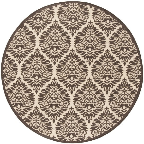 safavieh clearance linden lnd135u creme rug