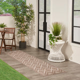 nourison versatile nrv01 natural beige rug