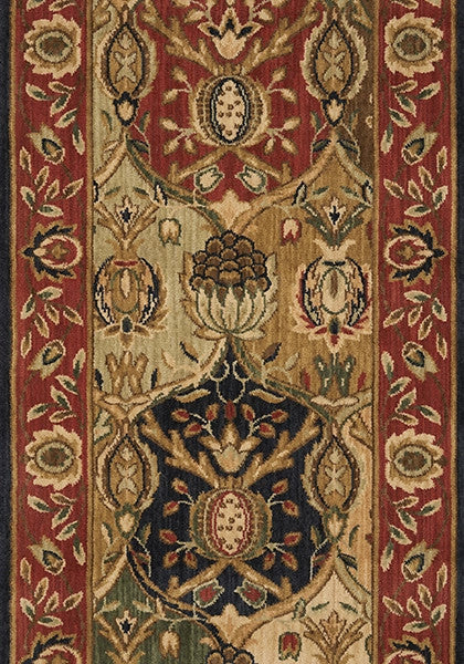 rugs done right custom grand parterre pt04 multicolor rug