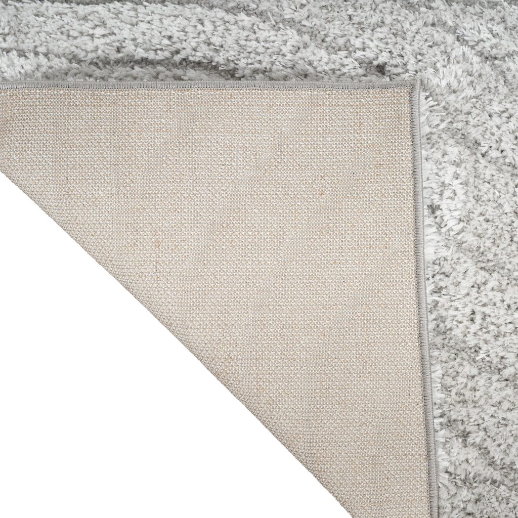 nourison surfaces sfc01 silver grey rug