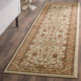 safavieh clearance lyndhurst lnh211a ivory rug
