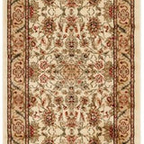 safavieh clearance lyndhurst lnh211a ivory rug
