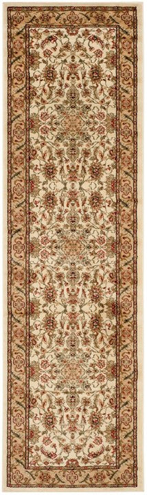 safavieh clearance lyndhurst lnh211a ivory rug