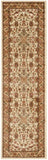 safavieh clearance lyndhurst lnh211a ivory rug