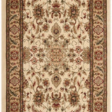 safavieh clearance lyndhurst lnh211a ivory rug