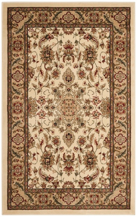 safavieh clearance lyndhurst lnh211a ivory rug
