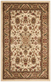 safavieh clearance lyndhurst lnh211a ivory rug