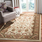safavieh clearance lyndhurst lnh211a ivory rug