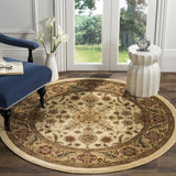 safavieh clearance lyndhurst lnh211a ivory rug