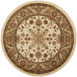 safavieh clearance lyndhurst lnh211a ivory rug