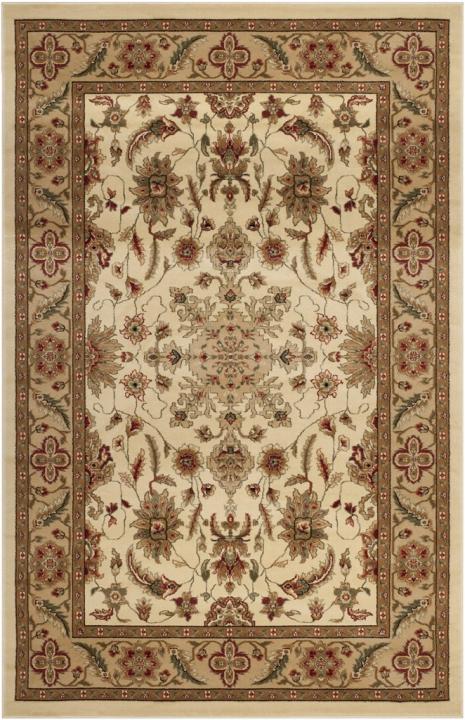 safavieh clearance lyndhurst lnh211a ivory rug