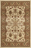 safavieh clearance lyndhurst lnh211a ivory rug