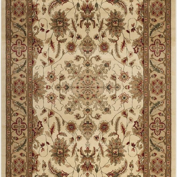 safavieh clearance lyndhurst lnh211a creme rug