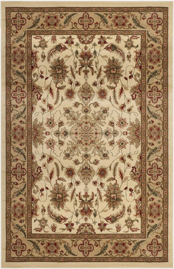 safavieh clearance lyndhurst lnh211a creme rug