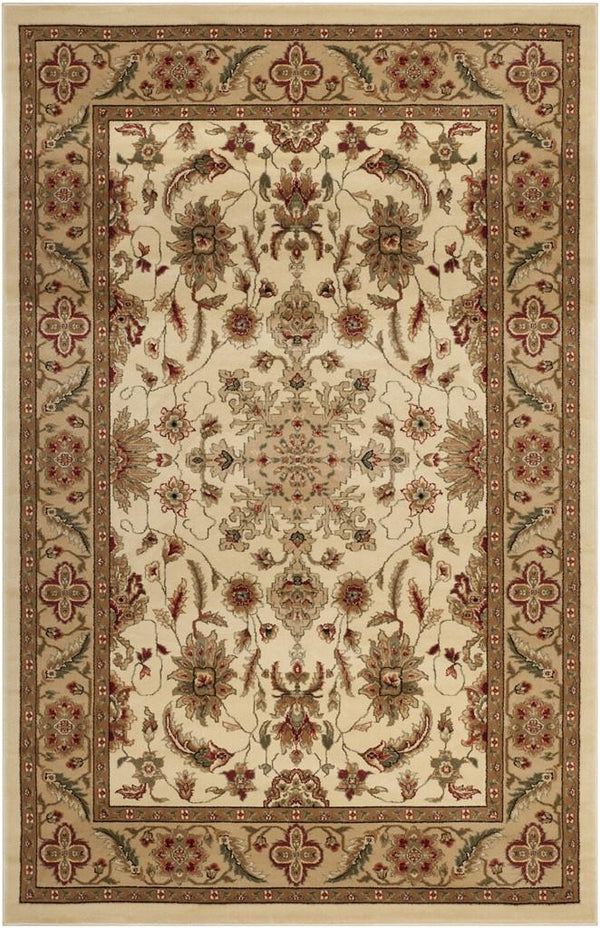 safavieh clearance lyndhurst lnh211a creme rug