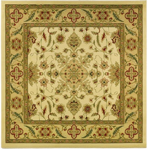 safavieh clearance lyndhurst lnh211a ivory rug