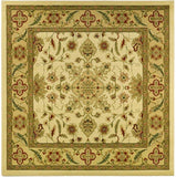 safavieh clearance lyndhurst lnh211a ivory rug