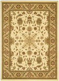 safavieh clearance lyndhurst lnh211a ivory rug