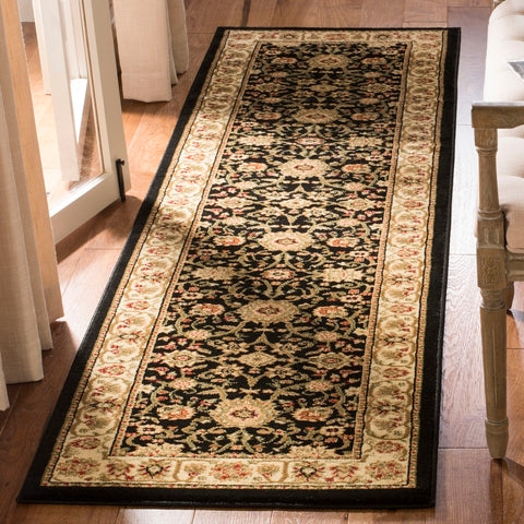 safavieh clearance lyndhurst lnh212a black rug