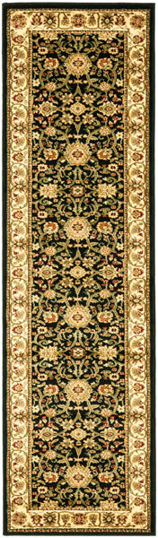 safavieh clearance lyndhurst lnh212a black rug