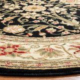 safavieh clearance lyndhurst lnh212a black rug