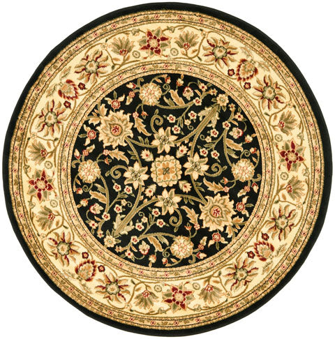 safavieh clearance lyndhurst lnh212a black rug
