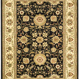 safavieh clearance lyndhurst lnh212a black rug