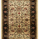 safavieh clearance lyndhurst lnh212b ivory rug