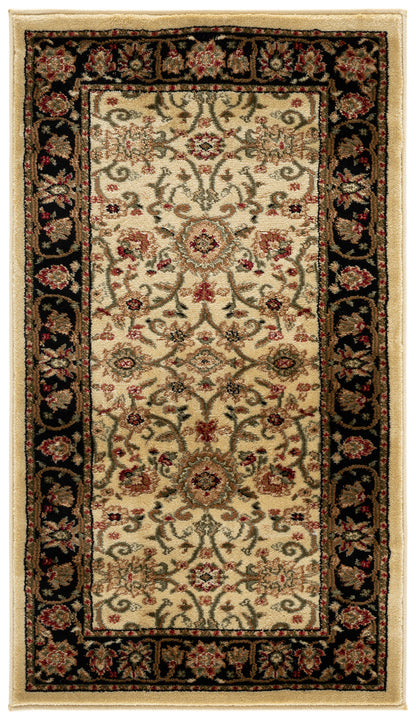 safavieh clearance lyndhurst lnh212b ivory rug