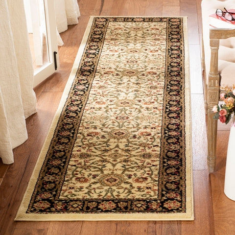 safavieh clearance lyndhurst lnh212b ivory rug
